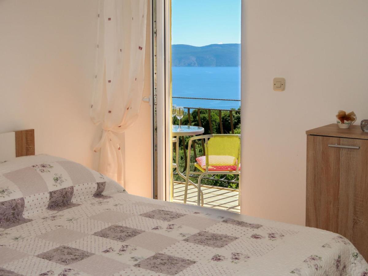 Apartment Marinella - Lbn121 By Interhome Labin  Luaran gambar